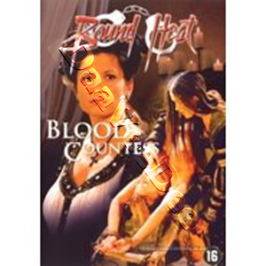 Bound Heat: Blood Countess (DVD)